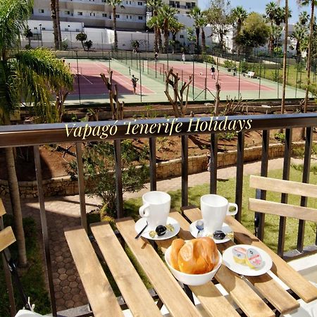 El Dorado Sun Las Americas By Vapago Tenerife بلايا ذي لاس أميريكاس المظهر الخارجي الصورة
