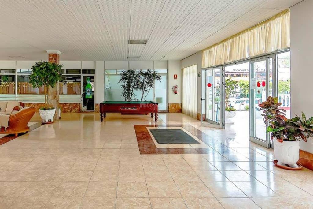 El Dorado Sun Las Americas By Vapago Tenerife بلايا ذي لاس أميريكاس المظهر الخارجي الصورة