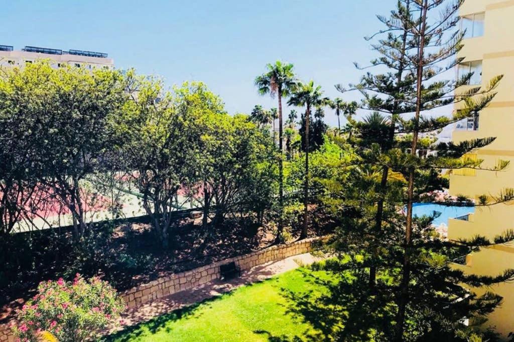 El Dorado Sun Las Americas By Vapago Tenerife بلايا ذي لاس أميريكاس المظهر الخارجي الصورة