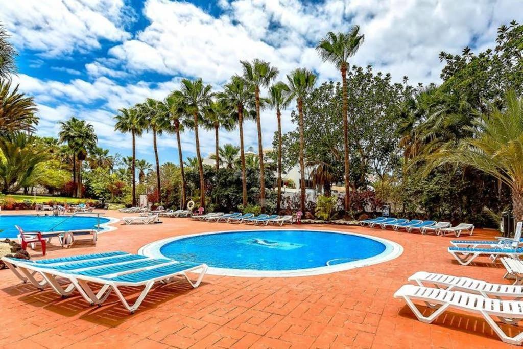 El Dorado Sun Las Americas By Vapago Tenerife بلايا ذي لاس أميريكاس المظهر الخارجي الصورة