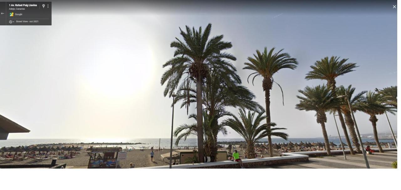 El Dorado Sun Las Americas By Vapago Tenerife بلايا ذي لاس أميريكاس المظهر الخارجي الصورة