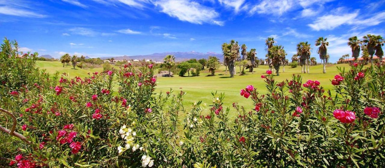 El Dorado Sun Las Americas By Vapago Tenerife بلايا ذي لاس أميريكاس المظهر الخارجي الصورة